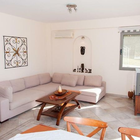 Marvelous House By The Sea Villa Vouliagmeni-meer Buitenkant foto